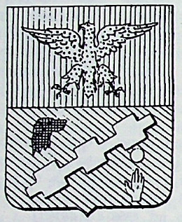 Orchi Coat of Arms / Family Crest 1