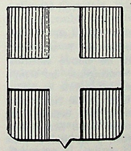 Ordine Coat of Arms / Family Crest 1