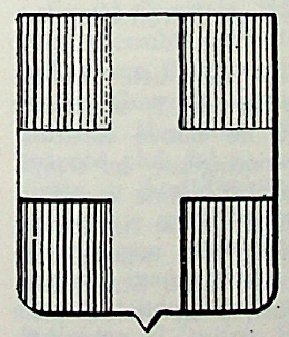 Ordine Coat of Arms / Family Crest 0