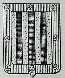 Ordogno Coat of Arms / Family Crest 0