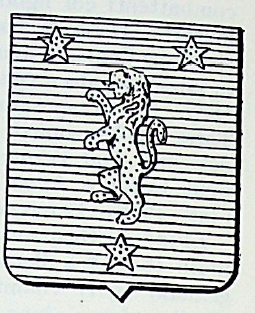 Oreglia Coat of Arms / Family Crest 2