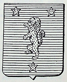 Oreglia Coat of Arms / Family Crest 3