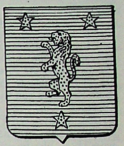 Oreglia Coat of Arms / Family Crest 0