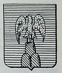 Orfini Coat of Arms / Family Crest 0