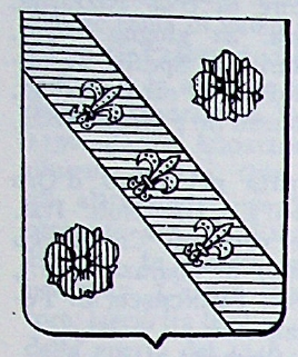 Orgnani Coat of Arms / Family Crest 0