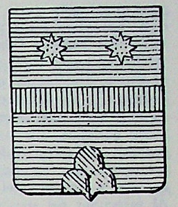 Orilia Coat of Arms / Family Crest 0