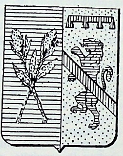 Orlandi Coat of Arms / Family Crest 0