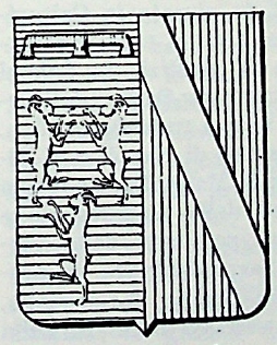 Orlandini Coat of Arms / Family Crest 0