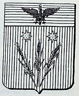 Orsetti Coat of Arms / Family Crest 0