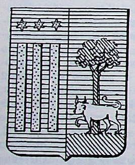 Orsi Coat of Arms / Family Crest 1