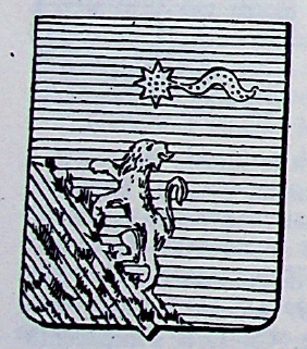 Ortolani Coat of Arms / Family Crest 1