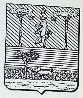 Ortolani Coat of Arms / Family Crest 2