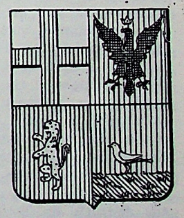 Orvieto Coat of Arms / Family Crest 0