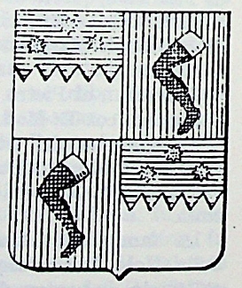 Osio Coat of Arms / Family Crest 0
