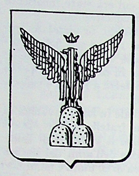 Ottieri Coat of Arms / Family Crest 1