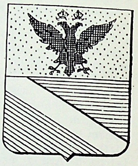 Ottoboni Coat of Arms / Family Crest 0