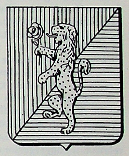 Ottone Coat of Arms / Family Crest 1