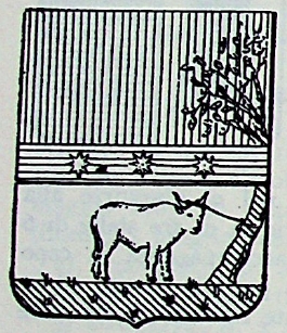 Paoli Coat of Arms / Family Crest 0