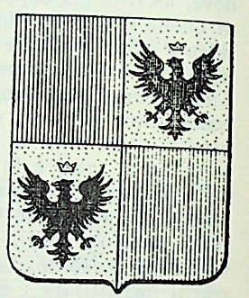 Paravagna Coat of Arms / Family Crest 0