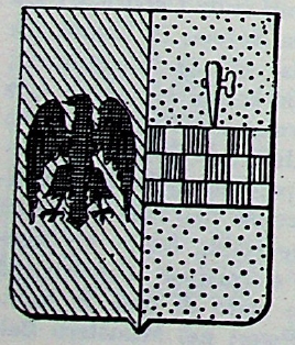 Pareto Coat of Arms / Family Crest 1