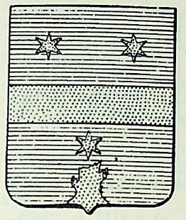 Parisio Coat of Arms / Family Crest 2