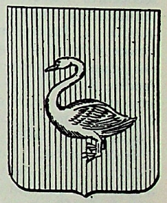 Parravicini Coat of Arms / Family Crest 1