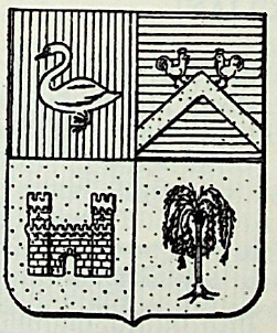 Parravicini Coat of Arms / Family Crest 5