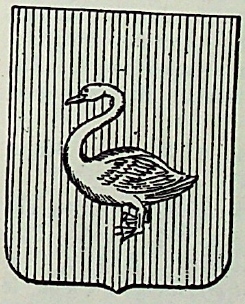 Parravicini Coat of Arms / Family Crest 6