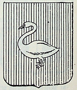 Parravicini Coat of Arms / Family Crest 8