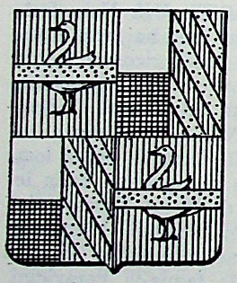 Parravicino Coat of Arms / Family Crest 0