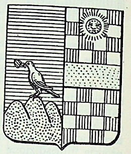 Parrilli Coat of Arms / Family Crest 0