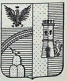 Pasini Coat of Arms / Family Crest 3