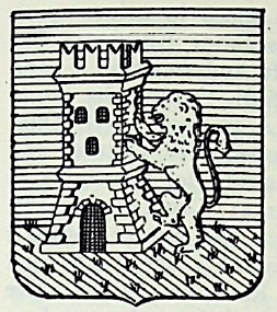 Pasini Coat of Arms / Family Crest 4