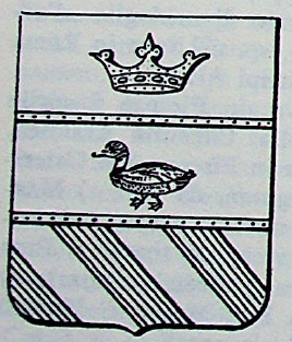 Pasquali Coat of Arms / Family Crest 1