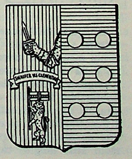 Passanisi Coat of Arms / Family Crest 0