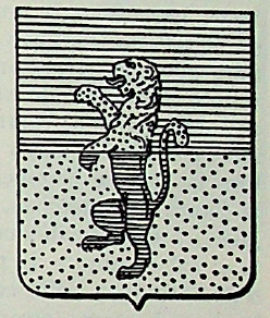 Passano Coat of Arms / Family Crest 1