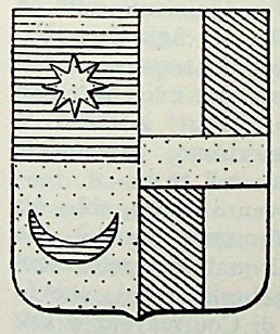 Passazi Coat of Arms / Family Crest 0