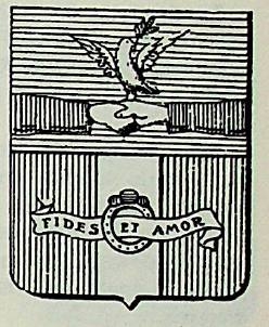 Passeri Coat of Arms / Family Crest 0