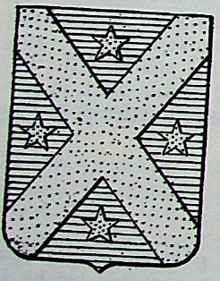 Passerin Coat of Arms / Family Crest 0