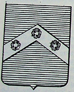 Passerini Coat of Arms / Family Crest 1