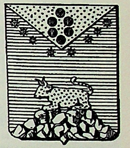 Passerini Coat of Arms / Family Crest 0