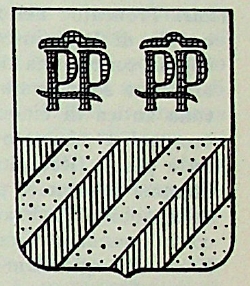 Passi Coat of Arms / Family Crest 0