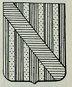 Paterno Coat of Arms / Family Crest 1