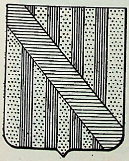 Paterno Coat of Arms / Family Crest 10