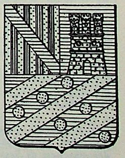 Paterno Coat of Arms / Family Crest 2