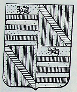 Paterno Coat of Arms / Family Crest 4