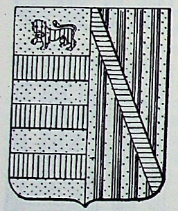 Paterno Coat of Arms / Family Crest 5