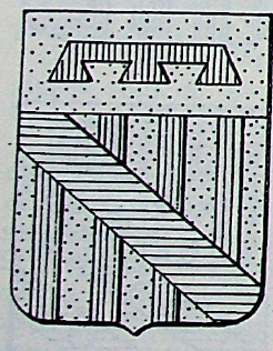 Paterno Coat of Arms / Family Crest 6