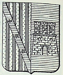 Paterno Coat of Arms / Family Crest 7