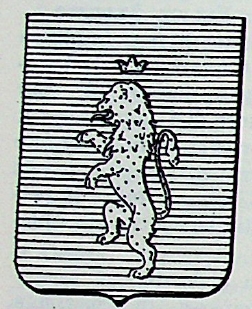 Paterno Coat of Arms / Family Crest 8